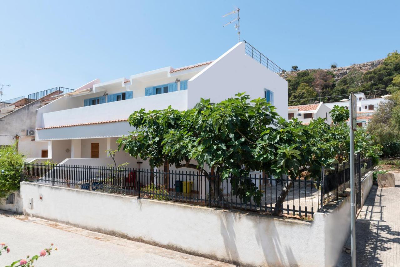 Villetta Acacie San Vito Lo Capo Exterior photo