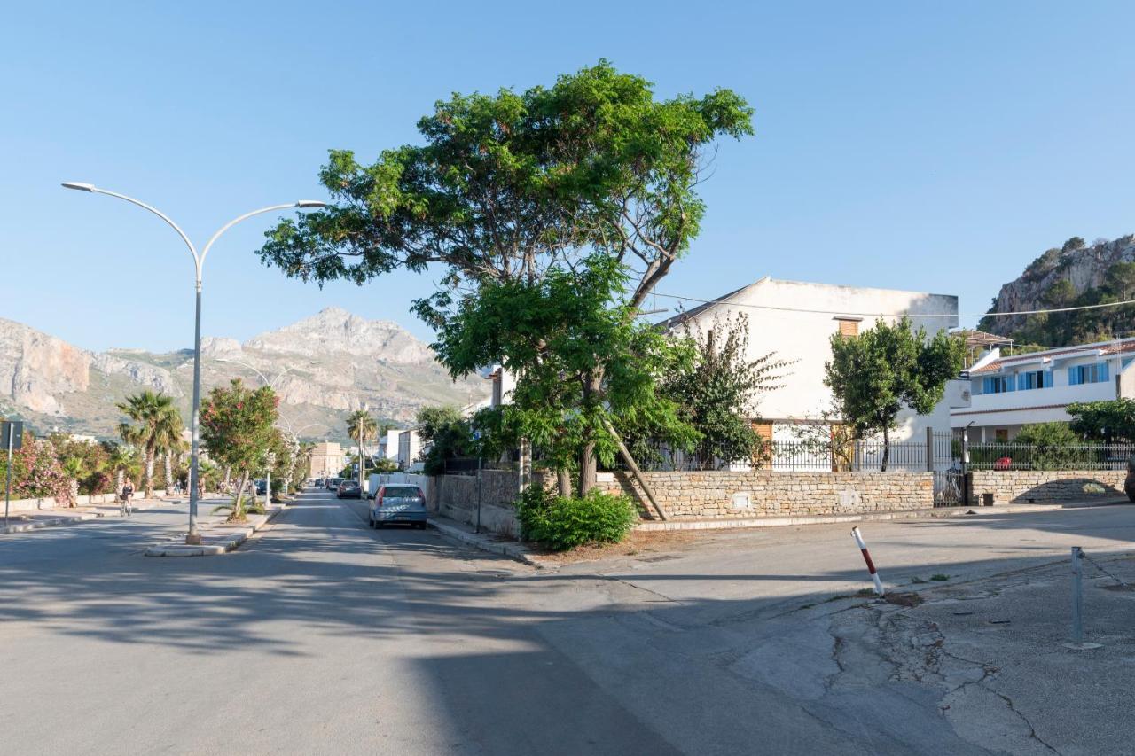 Villetta Acacie San Vito Lo Capo Exterior photo