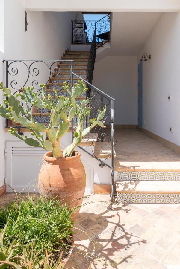 Villetta Acacie San Vito Lo Capo Exterior photo