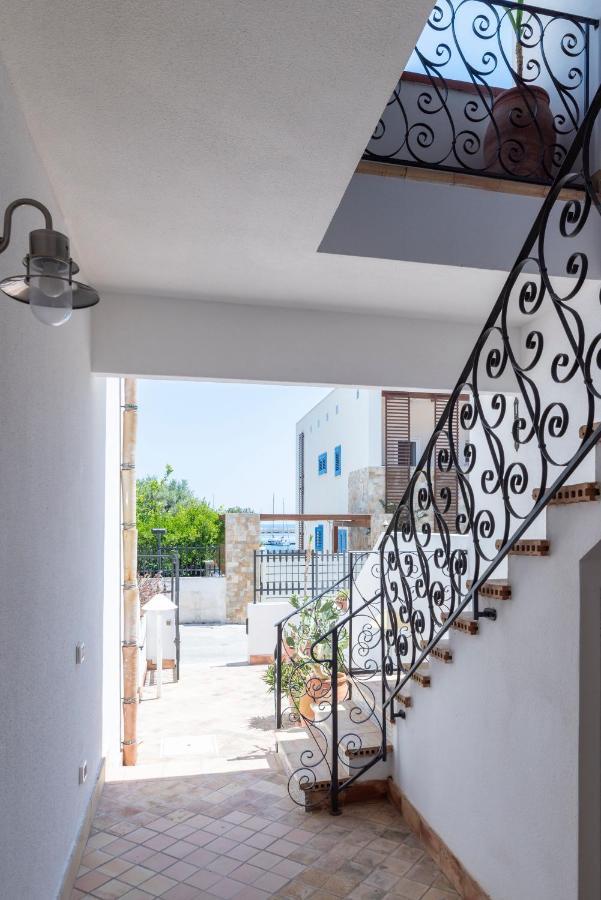 Villetta Acacie San Vito Lo Capo Exterior photo