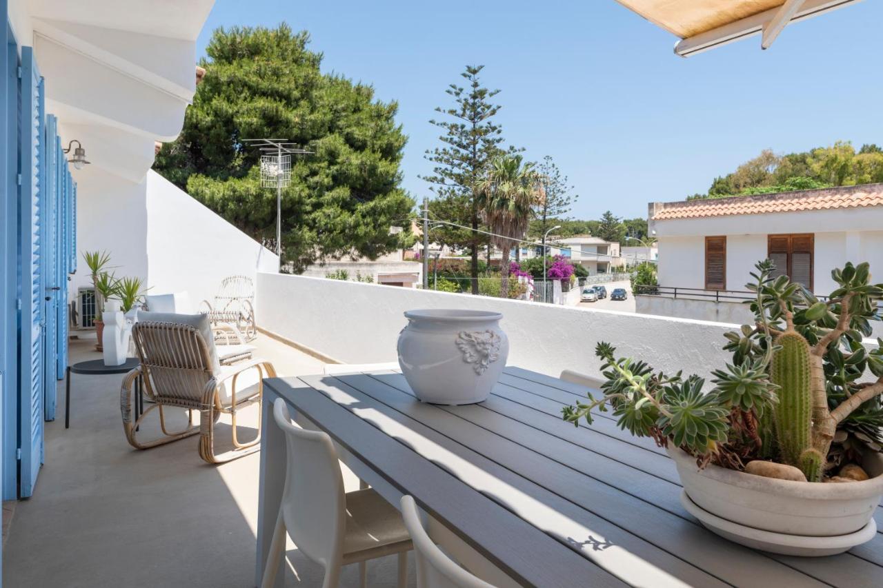 Villetta Acacie San Vito Lo Capo Exterior photo