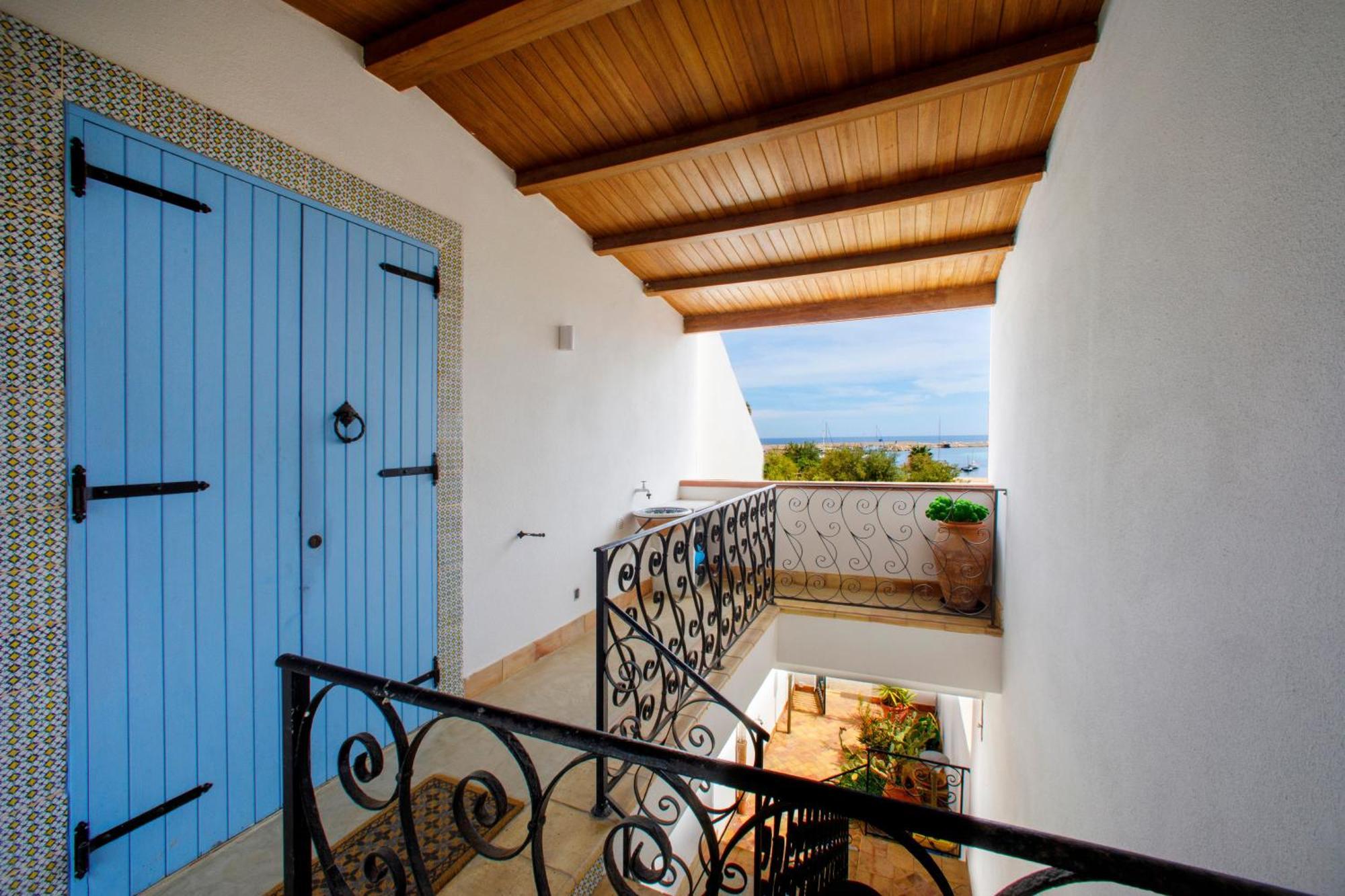 Villetta Acacie San Vito Lo Capo Exterior photo