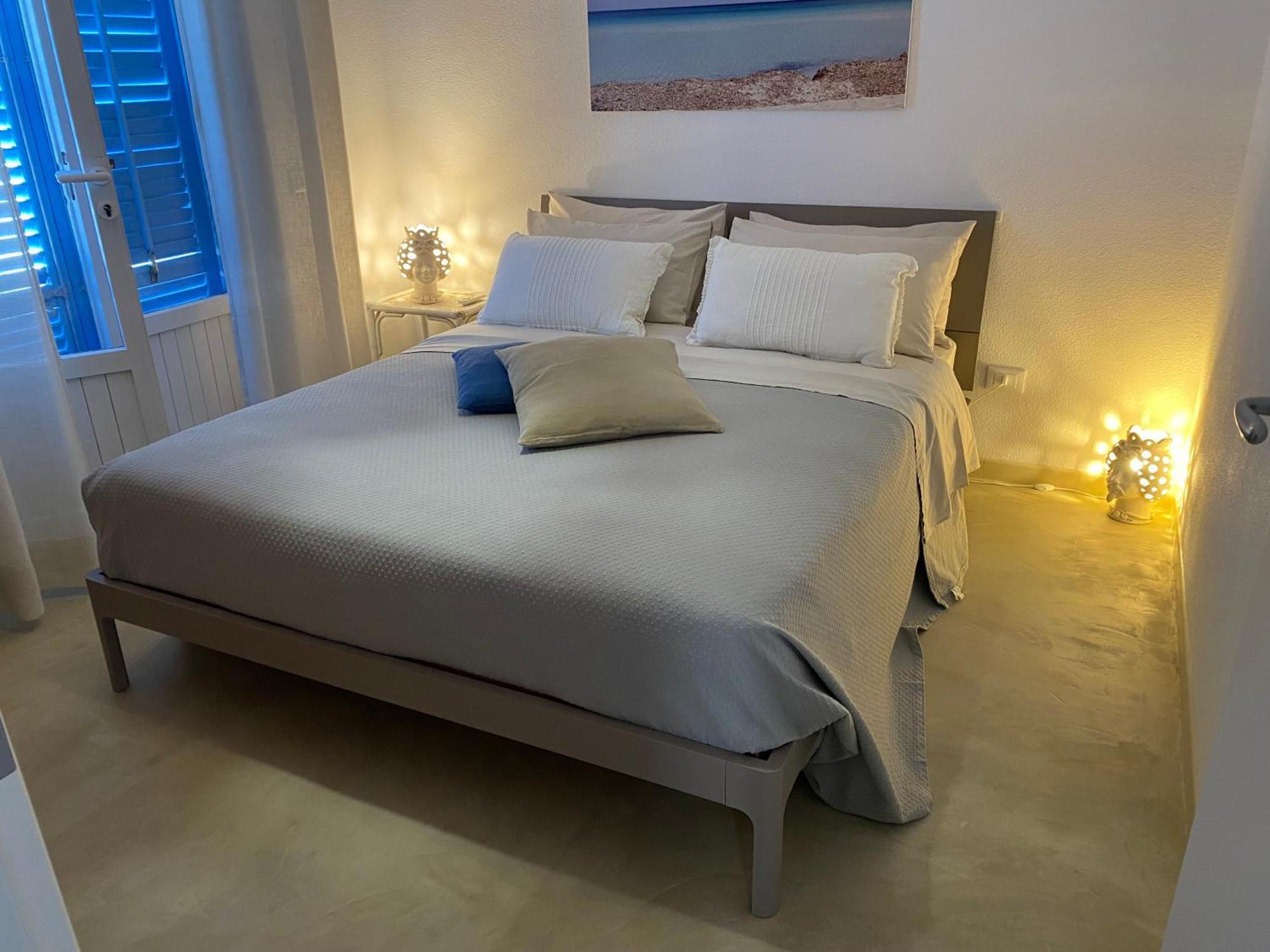 Villetta Acacie San Vito Lo Capo Exterior photo