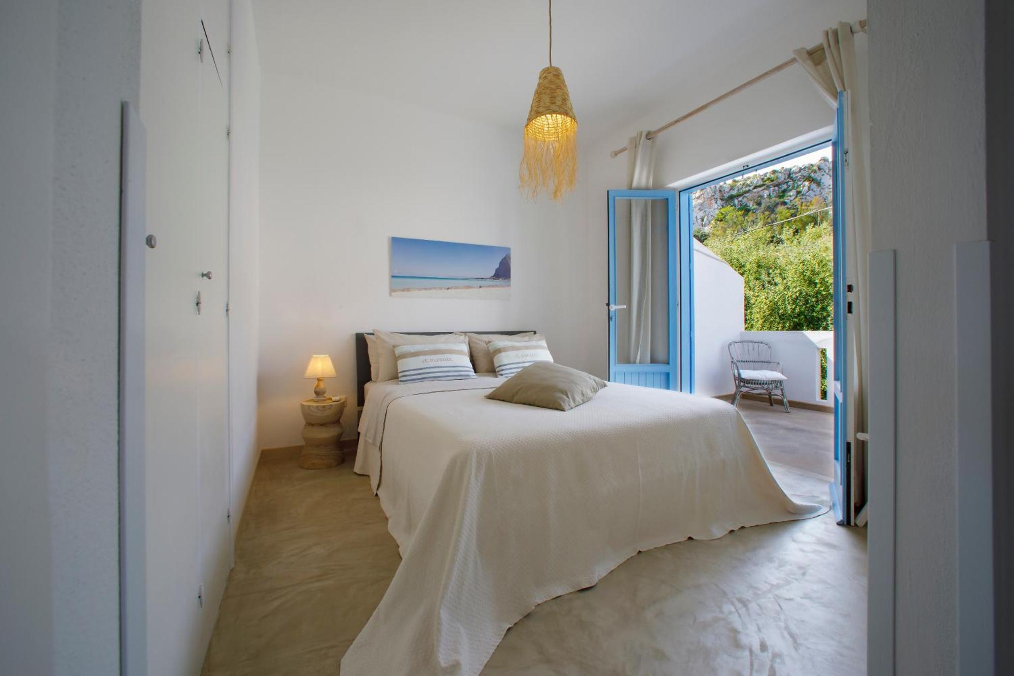 Villetta Acacie San Vito Lo Capo Exterior photo