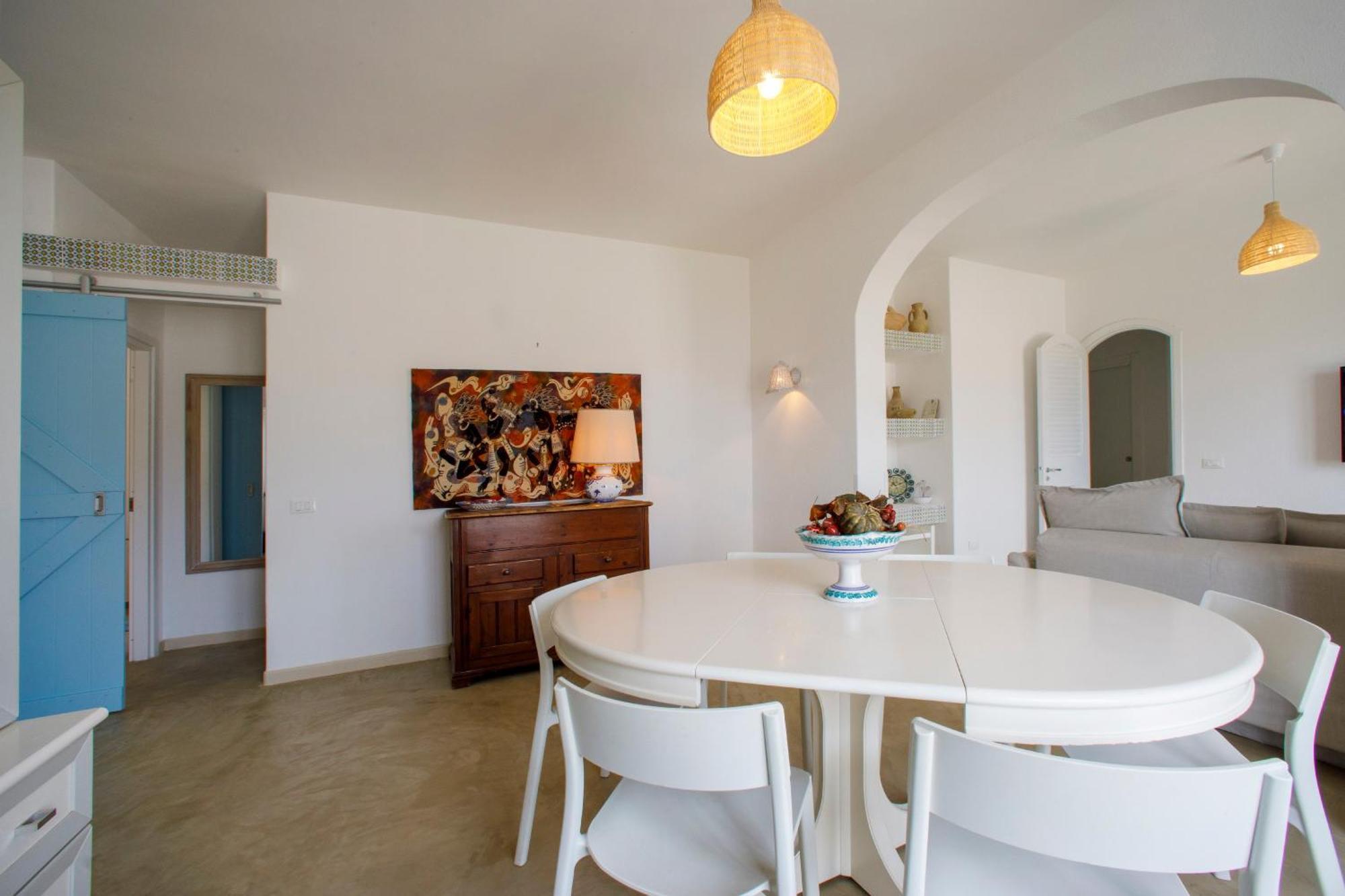 Villetta Acacie San Vito Lo Capo Exterior photo