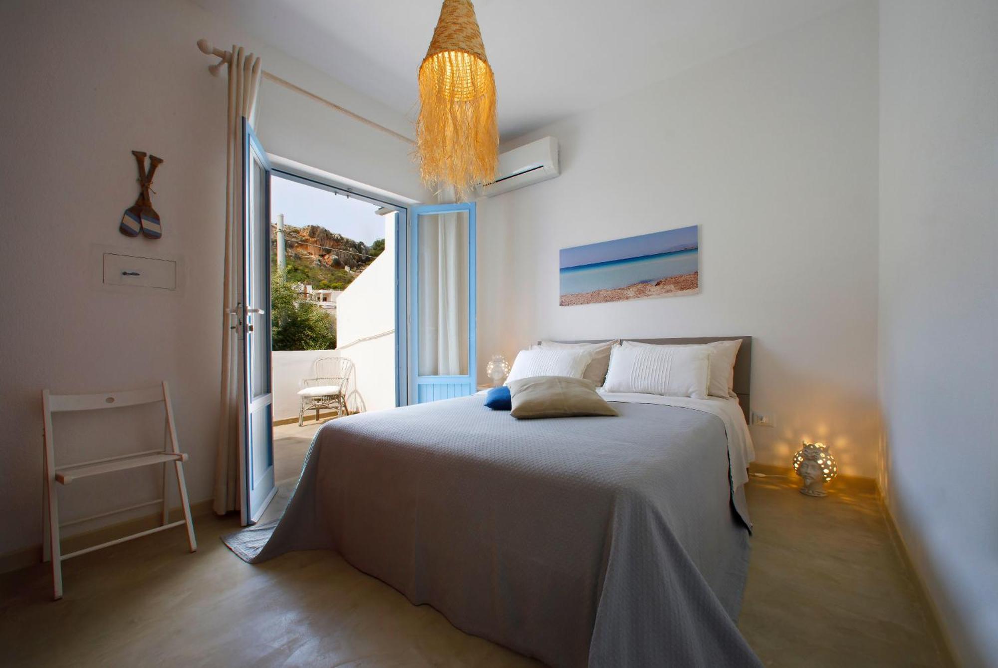 Villetta Acacie San Vito Lo Capo Exterior photo